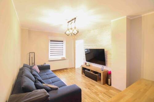 Wohnzimmer EG - 
