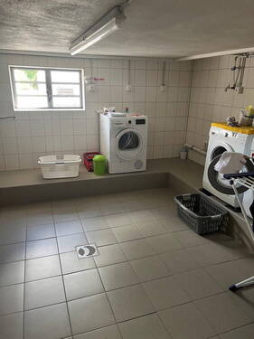 Waschraum - 