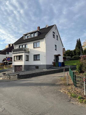 Eckansicht - 