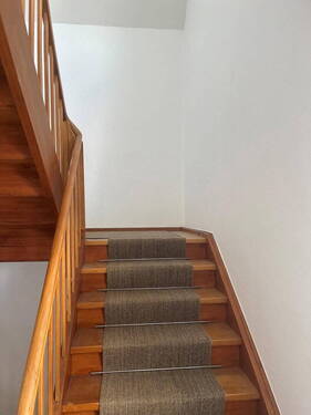 Treppe - 