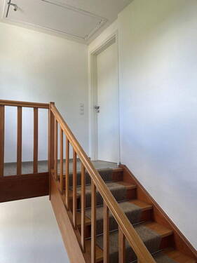Treppenhaus - 