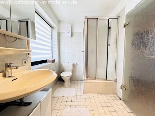 Badezimmer - 