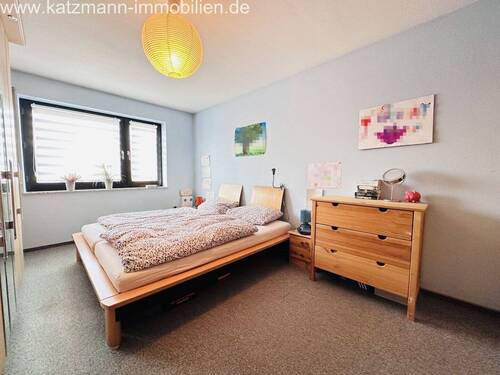 Schlafzimmer - 