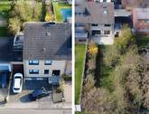 Drohnenbilder kombiniert - 
