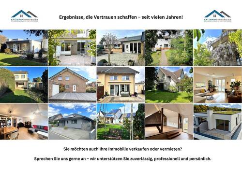 Ein Teil unserer Referenzen - 