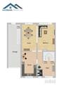 Grundriss Erdgeschoss - 