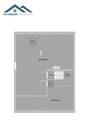 Grundriss Dachgeschoss - 