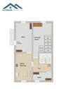 Grundriss Kellergeschoss - 