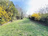 Garten - 5 Zimmer Doppelhaushälfte zum Kaufen in Merzenich