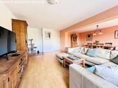 Wohn- Essbereich - 5 Zimmer Doppelhaushälfte in Merzenich