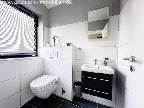 Gäste-WC - 