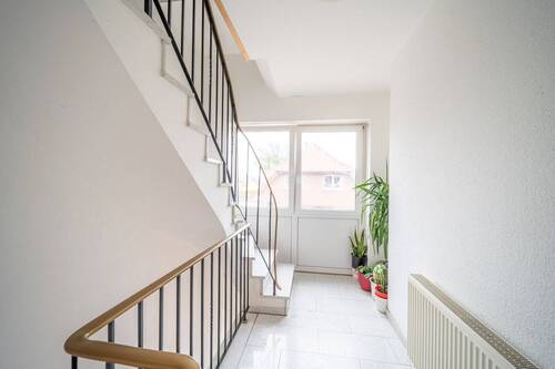 Treppenhaus - 