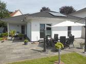 Bild1 - Neuwertiger Winkelbungalow in Minden - Leteln