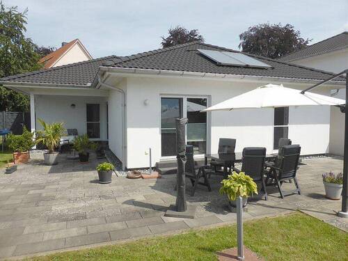 Bild1 - Neuwertiger Winkelbungalow in Minden - Leteln