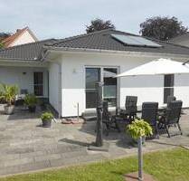 Neuwertiger Winkelbungalow in Minden - Leteln - Minden-Leteln