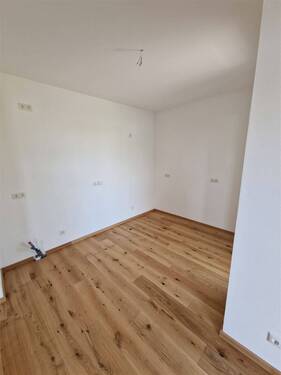 Küche - Etagenwohnung mit 74,00 m² in Hengersberg b Deggendorf zum Kaufen