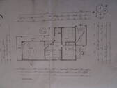 Grundriss Obergeschoss - 