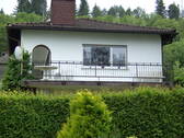 OG Ansicht NO - 5 Zimmer Einfamilienhaus zum Kaufen in Betzdorf