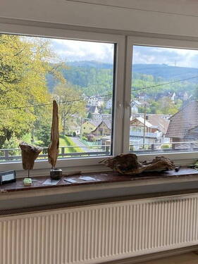 OG Aussicht NO - 5 Zimmer Einfamilienhaus in Betzdorf
