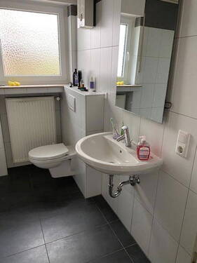 OG Badezimmer - Einfamilienhaus mit 150,00 m² in Betzdorf zum Kaufen