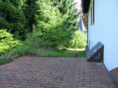 Gartenterasse - 