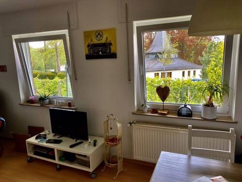 UG Wohnzimmer - 