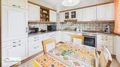 Küche EG - 6 Zimmer Einfamilienhaus in Mettlach / Weiten