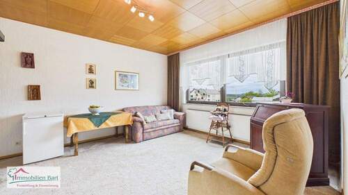 Schlafzimmer EG - 
