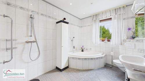 Badezimmer EG - 