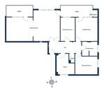 Grundriss - 