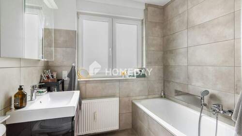 Badezimmer 1 - 