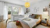 Schlafzimmer 1 - 