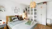 Schlafzimmer 2 - 