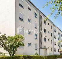 Büroeinheit (49 m²) mit separater 2-Zimmer- Wohnung (60m²) zur individuellen Nutzung in Oststadt - Karlsruhe
