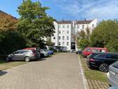 Außenstellplatz - Außenstellplatz Hoheluft-West - 130,00 EUR Miete,