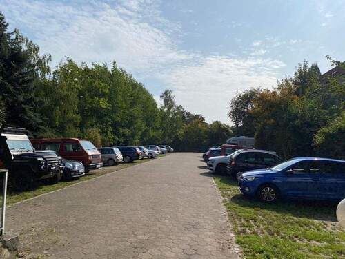 Außenstellplatz - Garage, Stellplatz zur Miete in Hamburg