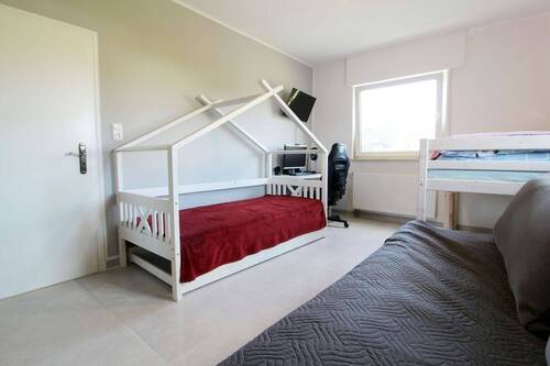 Schlafzimmer Einheit 3_OG - 