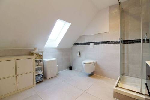 Badezimmer Einheit 2_OG - 