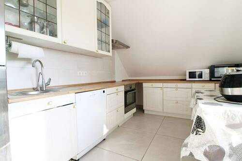 Küche Einheit 2_OG - 