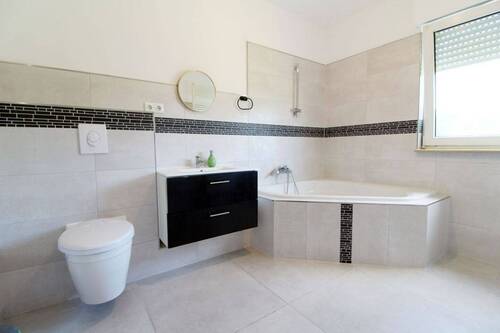 Badezimmer Einheit 3_OG - 