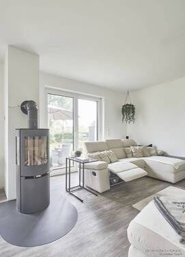 Bild 3 - 5 Zimmer Einfamilienhaus in Nahe