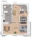 Grundrissvorschlag EG. - 