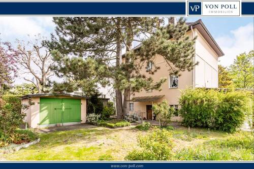 Diamant wartet auf neuen Anschliff in familienfreundlichem Wohngebiet in Berlin-Lichtenrade mit traumhaften Aussichten zur Selbstverwirklichung - Diamant wartet auf neuen Schliff in Lichtenrade mit traumhaften Aussichten zur Selbstverwirklichung