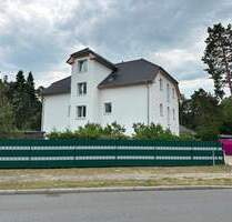 Frei & Einzugsbereit: Charmante 3-Zimmer-Wohnung mit Gartenanteil in Petershagen-Eggersdorf