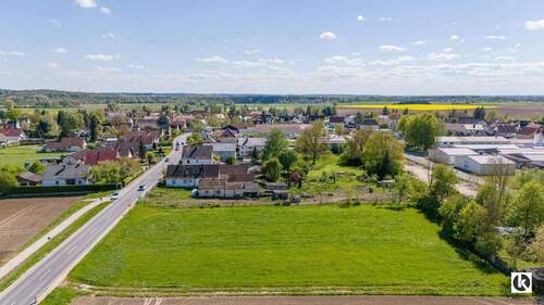 Grundstück - Grundstück in Rennertshofen zum Kaufen