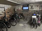 Fahrradkeller - 