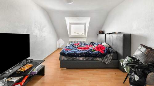 Schlafzimmer 1 - 