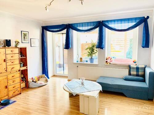 Kinderzimmer Whg1 OG - 