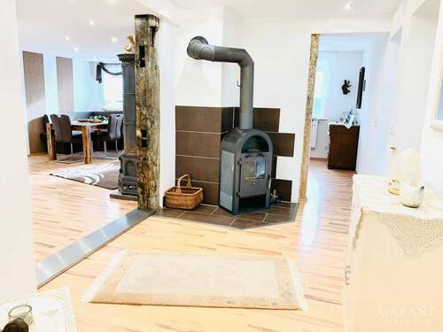 Schwedenofen Whg2 OG - 