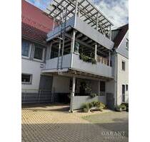 Attraktives Mehrfamilienhaus mit großem Ausbau- und Wertsteigerungspotenzial! - Adelmannsfelden